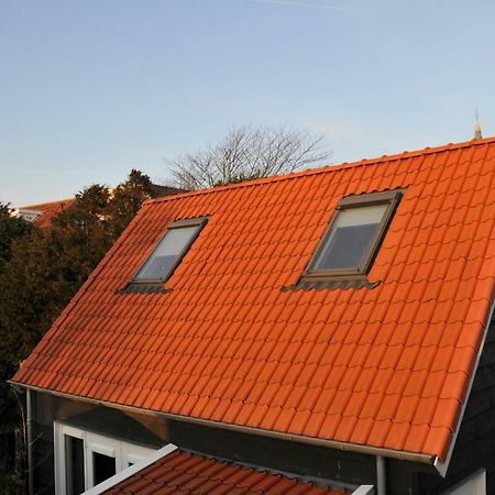 Vrijvakantiehuis Domburgaanzee Экстерьер фото