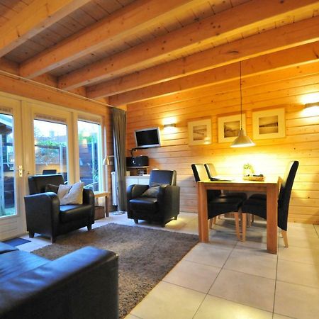 Vrijvakantiehuis Domburgaanzee Экстерьер фото