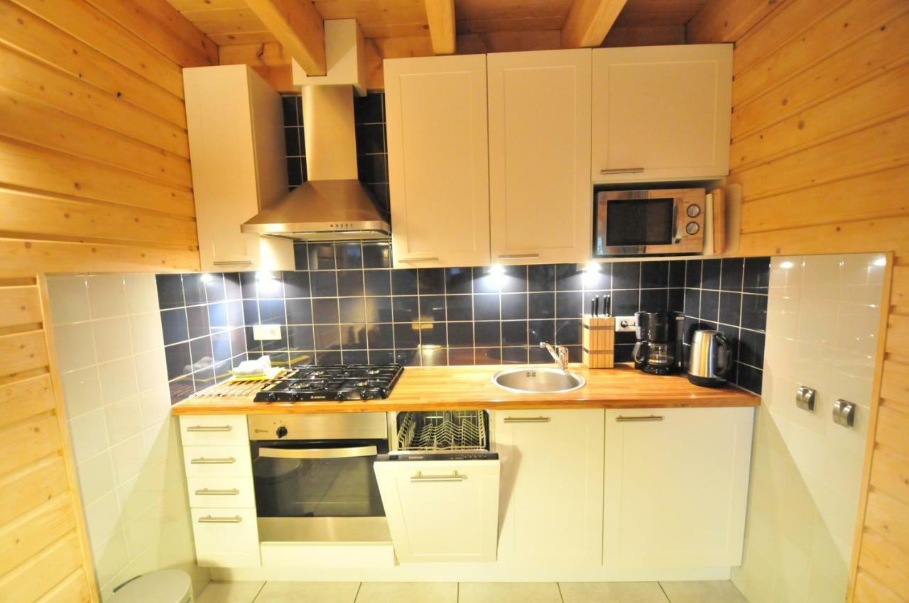 Vrijvakantiehuis Domburgaanzee Экстерьер фото