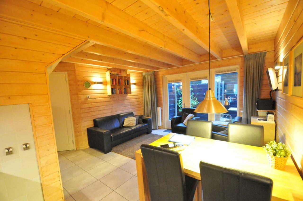 Vrijvakantiehuis Domburgaanzee Экстерьер фото