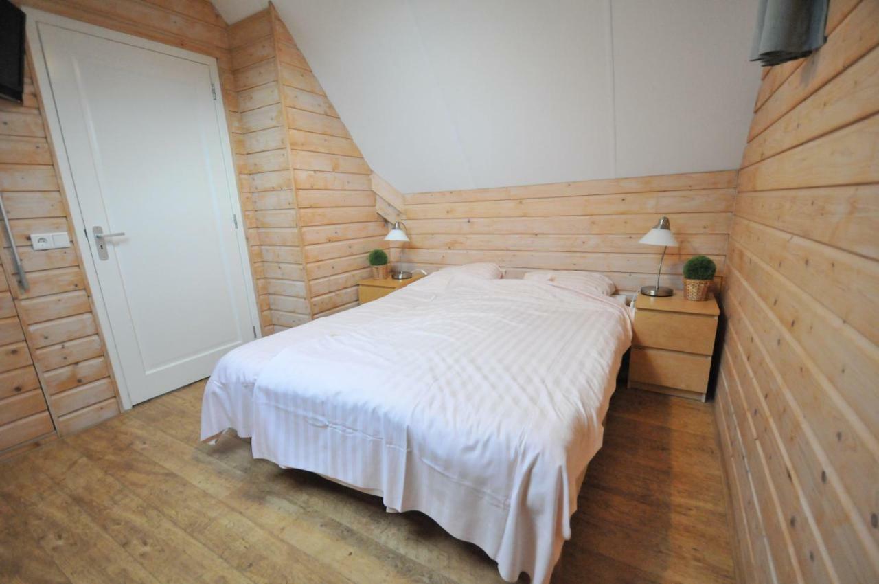Vrijvakantiehuis Domburgaanzee Экстерьер фото